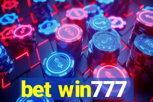 bet win777